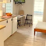 Itea Studio 아파트 이타