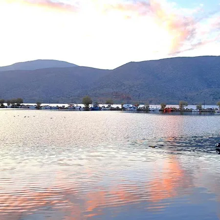 Itea Studio Apartamento *