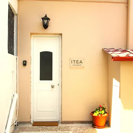 Itea Studio Apartment Itea