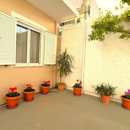 Apartamento Itea Studio