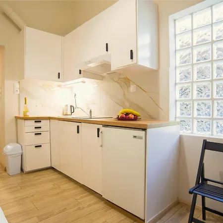 Apartment Itea Studio Itea