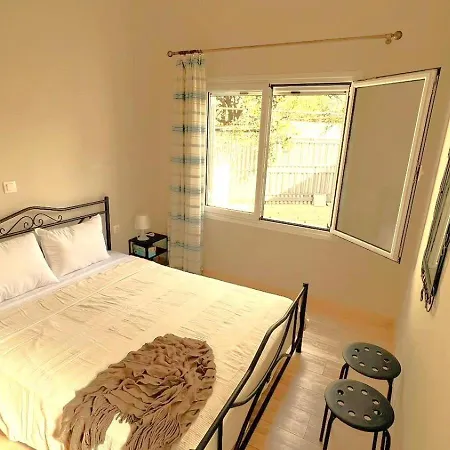 Apartamento Itea Studio Itea