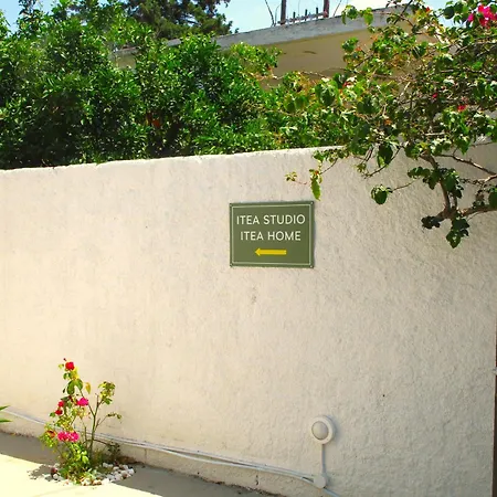 Itea Studio Apartamento Itea