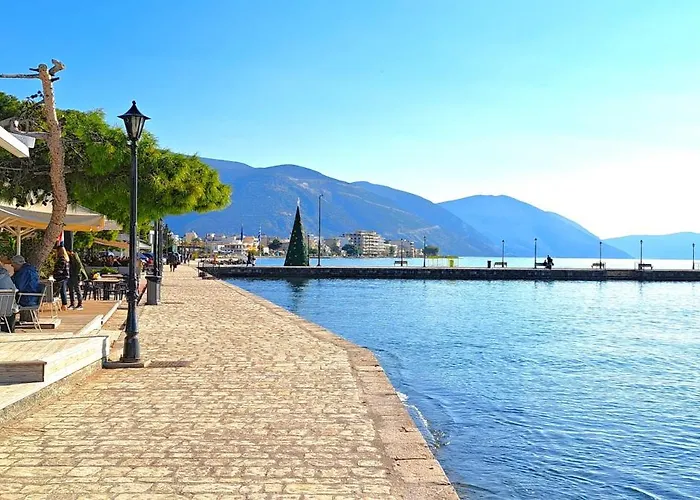 Itea Studio Apartman *