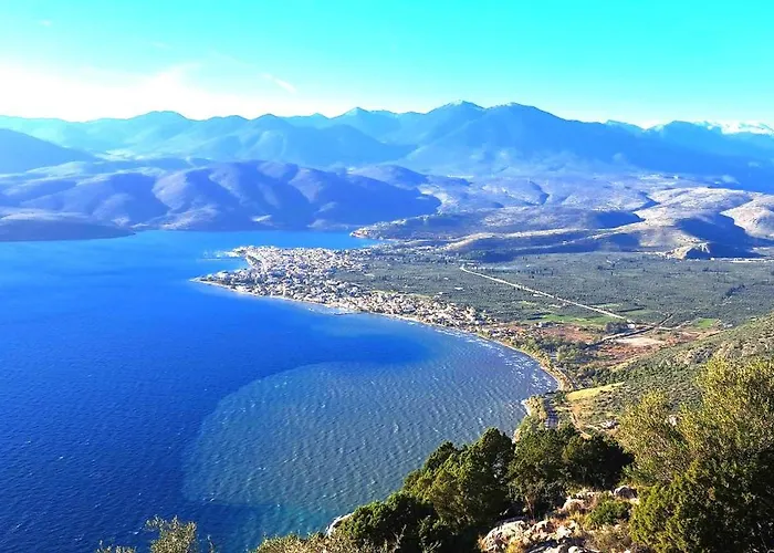 Itea Studio * Ιτέα