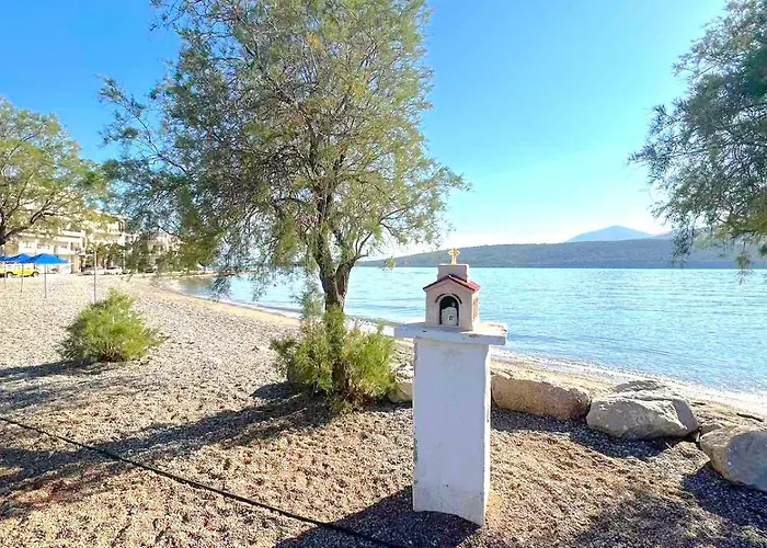 Itea Studio Διαμέρισμα *