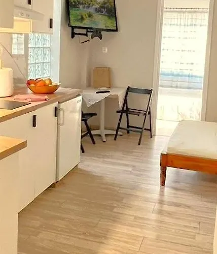 Itea Studio Apartman Itéa