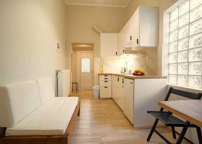 Apartman Itea Studio