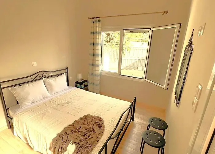 Apartman Itea Studio Itéa