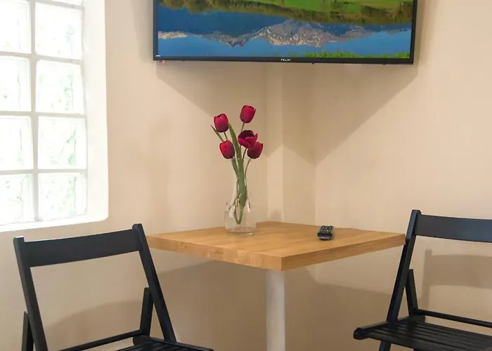 Apartman Itea Studio *